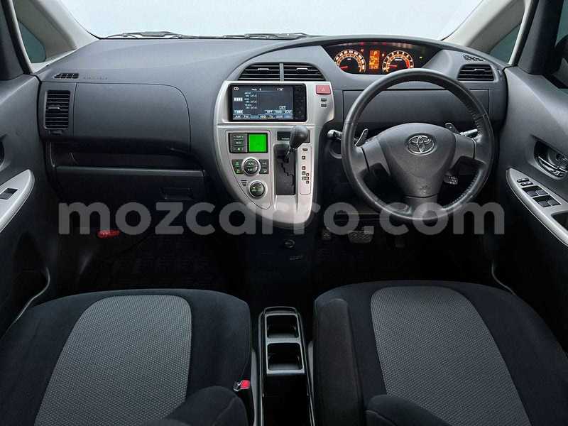 Big with watermark toyota ractis maputo maputo 27824