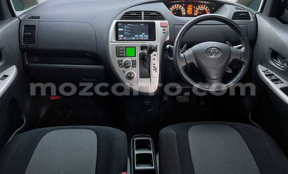 Nunua Ilio tumika Toyota Ractis Brown Gari ndani ya Maputo nchini Maputo Nunua Ilio tumika Toyota Ractis Brown Gari ndani ya Maputo nchini Maputo