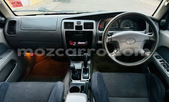 Tenga Tsaru Toyota Surf Nhema Mota in Maputo in Maputo Tenga Tsaru Toyota Surf Nhema Mota in Maputo in Maputo