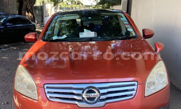 Nunua Ilio tumika Nissan Dualis Nyingine Gari ndani ya Maputo nchini Maputo