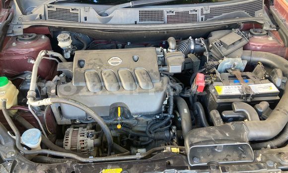 Comprar Usado Nissan Dualis De outros Carro em Maputo em Maputo Comprar Usado Nissan Dualis De outros Carro em Maputo em Maputo