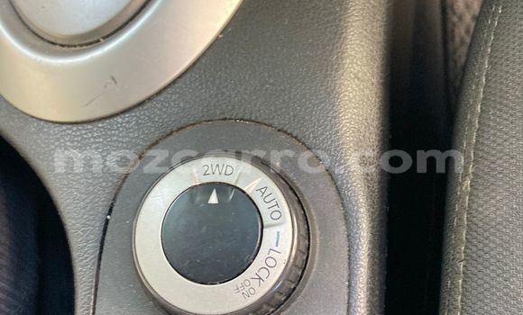 Comprar Usado Nissan Dualis De outros Carro em Maputo em Maputo Comprar Usado Nissan Dualis De outros Carro em Maputo em Maputo
