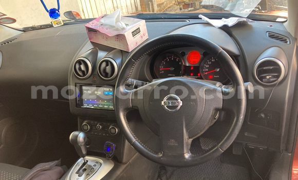 Comprar Usado Nissan Dualis De outros Carro em Maputo em Maputo Comprar Usado Nissan Dualis De outros Carro em Maputo em Maputo