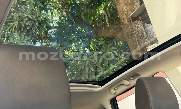 Comprar Usado Nissan Dualis De outros Carro em Maputo em Maputo Comprar Usado Nissan Dualis De outros Carro em Maputo em Maputo