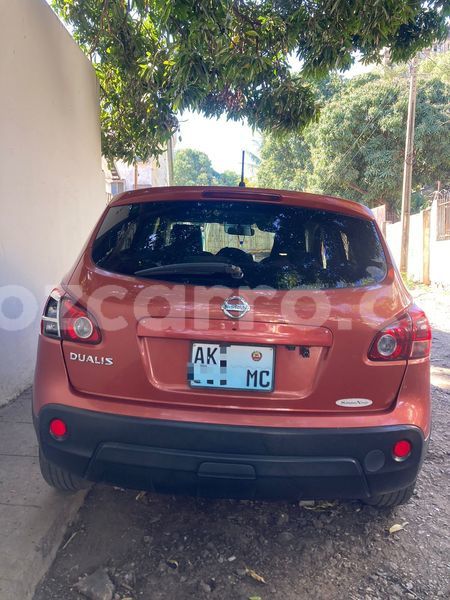 Big with watermark nissan dualis maputo maputo 27827