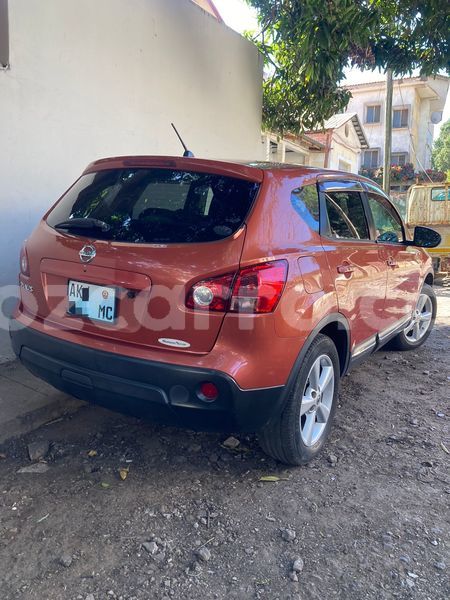 Big with watermark nissan dualis maputo maputo 27827