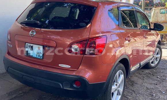 Comprar Usado Nissan Dualis De outros Carro em Maputo em Maputo Comprar Usado Nissan Dualis De outros Carro em Maputo em Maputo