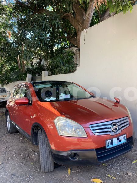 Big with watermark nissan dualis maputo maputo 27827