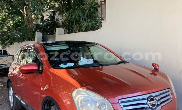 Comprar Usado Nissan Dualis De outros Carro em Maputo em Maputo Comprar Usado Nissan Dualis De outros Carro em Maputo em Maputo