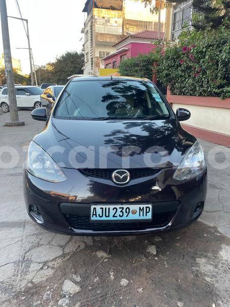 Big with watermark mazda demio maputo maputo 27828