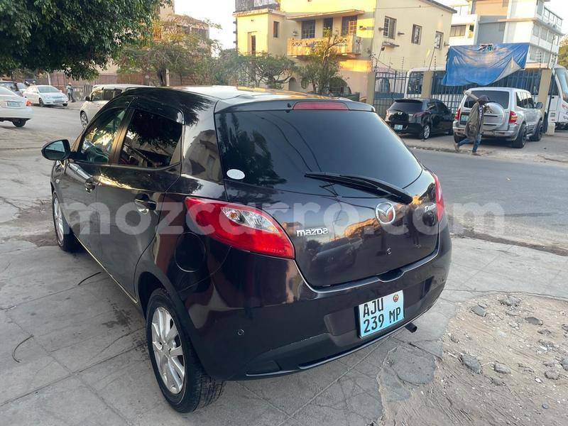 Big with watermark mazda demio maputo maputo 27828