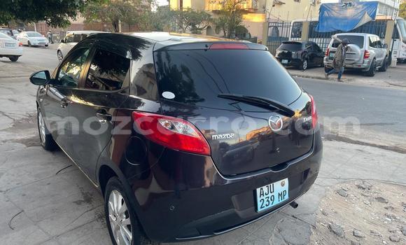 Tenga Tsaru Mazda Demio Bhurawuni Mota in Maputo in Maputo Tenga Tsaru Mazda Demio Bhurawuni Mota in Maputo in Maputo