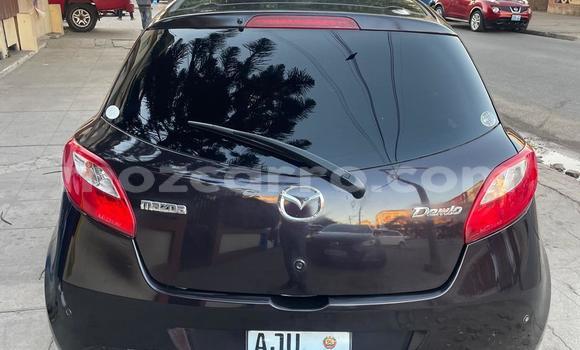 Tenga Tsaru Mazda Demio Bhurawuni Mota in Maputo in Maputo Tenga Tsaru Mazda Demio Bhurawuni Mota in Maputo in Maputo