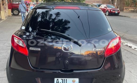 Tenga Tsaru Mazda Demio Bhurawuni Mota in Maputo in Maputo Tenga Tsaru Mazda Demio Bhurawuni Mota in Maputo in Maputo