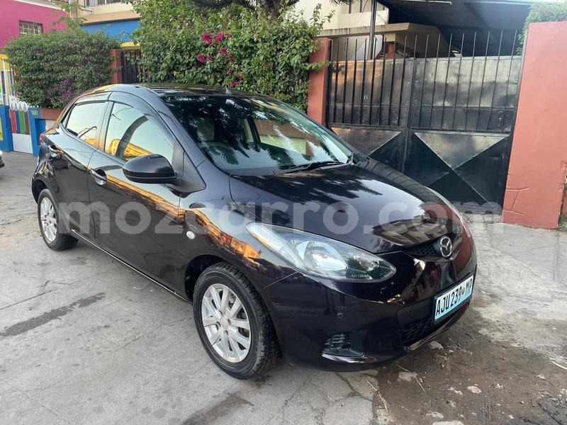 Big with watermark mazda demio maputo maputo 27828