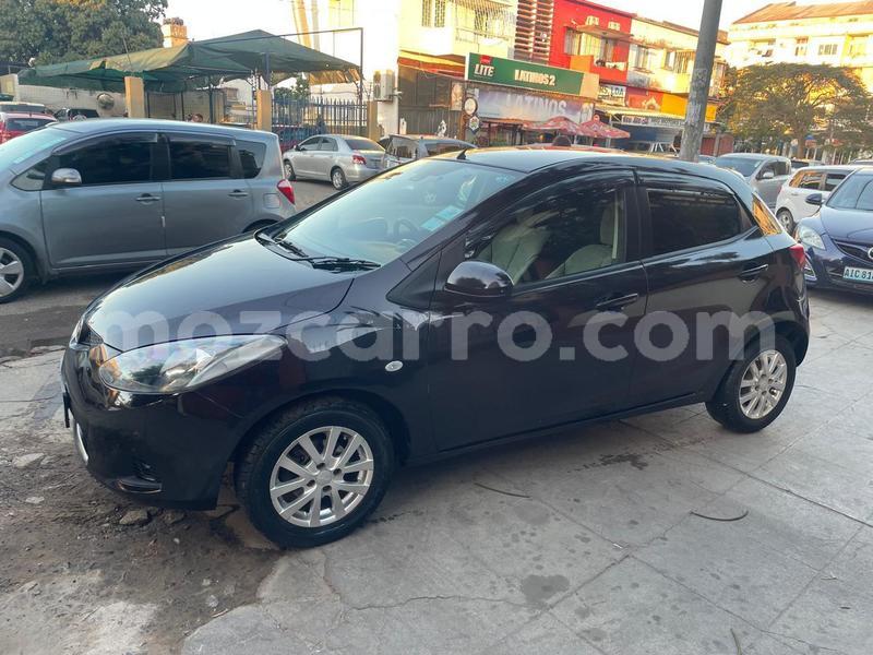 Big with watermark mazda demio maputo maputo 27828