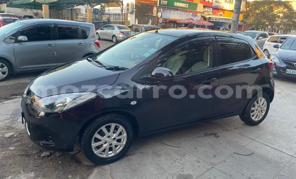 Tenga Tsaru Mazda Demio Bhurawuni Mota in Maputo in Maputo Tenga Tsaru Mazda Demio Bhurawuni Mota in Maputo in Maputo