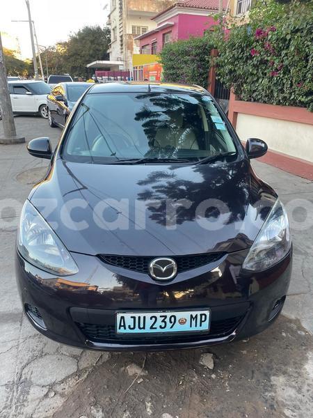 Big with watermark mazda demio maputo maputo 27828