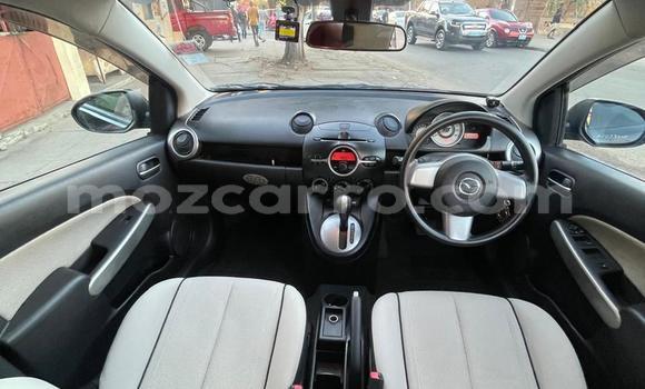 Tenga Tsaru Mazda Demio Bhurawuni Mota in Maputo in Maputo Tenga Tsaru Mazda Demio Bhurawuni Mota in Maputo in Maputo