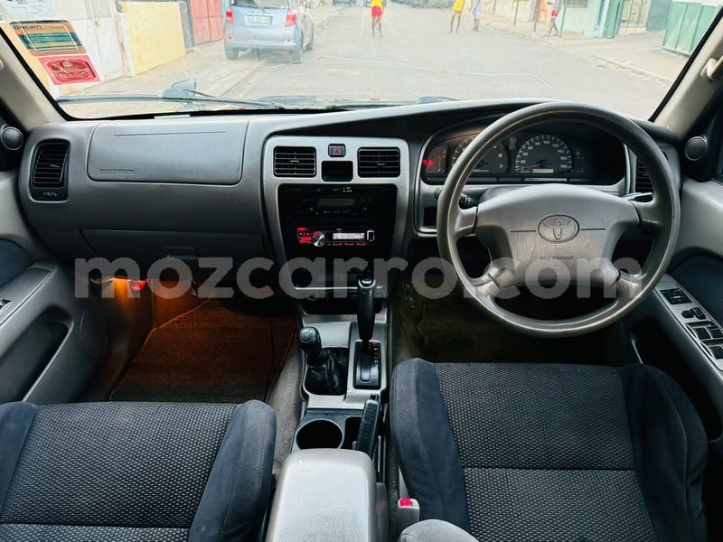 Big with watermark toyota alphard maputo maputo 27829