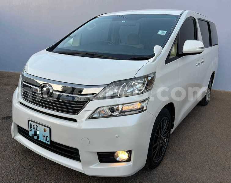 Big with watermark toyota alphard maputo maputo 27829