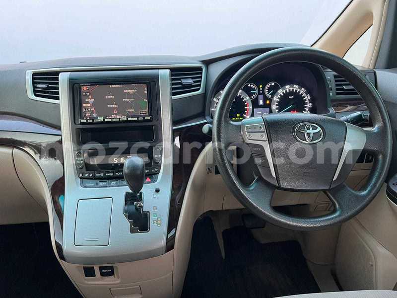 Big with watermark toyota alphard maputo maputo 27829