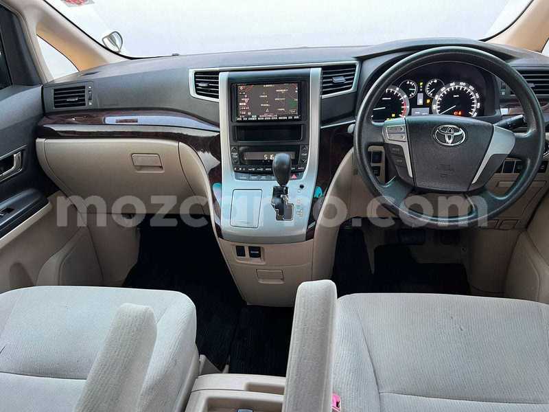 Big with watermark toyota alphard maputo maputo 27829