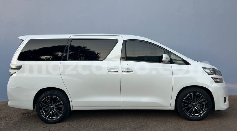 Big with watermark toyota alphard maputo maputo 27829