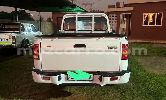 Nunua Ilio tumika Mahindra Marshal Nyeupe Gari ndani ya Maputo nchini Maputo Nunua Ilio tumika Mahindra Marshal Nyeupe Gari ndani ya Maputo nchini Maputo