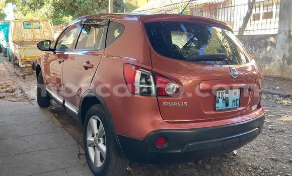 Buy Used Nissan Dualis Other Car in Maputo in Maputo Buy Used Nissan Dualis Other Car in Maputo in Maputo