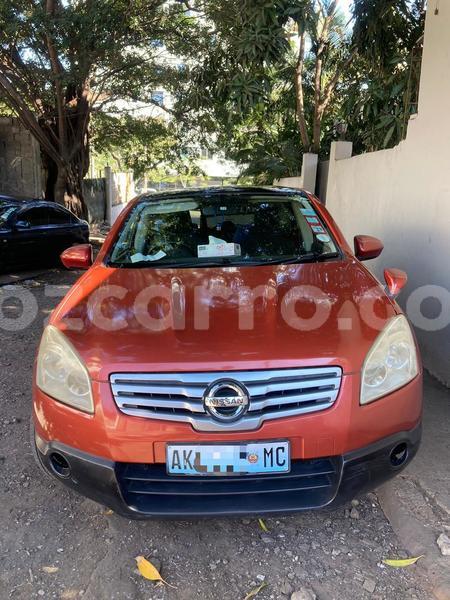 Big with watermark nissan dualis maputo maputo 27832