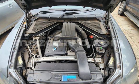 Buy Used BMW X5 Other Car in Maputo in Maputo