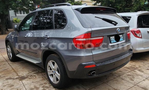 Nunua Ilio tumika BMW X5 Nyingine Gari ndani ya Maputo nchini Maputo Nunua Ilio tumika BMW X5 Nyingine Gari ndani ya Maputo nchini Maputo