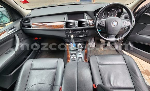 Nunua Ilio tumika BMW X5 Nyingine Gari ndani ya Maputo nchini Maputo Nunua Ilio tumika BMW X5 Nyingine Gari ndani ya Maputo nchini Maputo