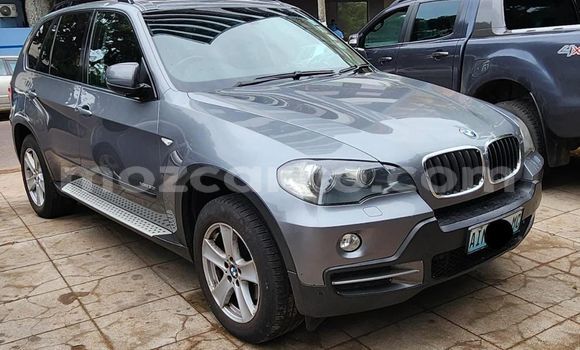 Nunua Ilio tumika BMW X5 Nyingine Gari ndani ya Maputo nchini Maputo Nunua Ilio tumika BMW X5 Nyingine Gari ndani ya Maputo nchini Maputo