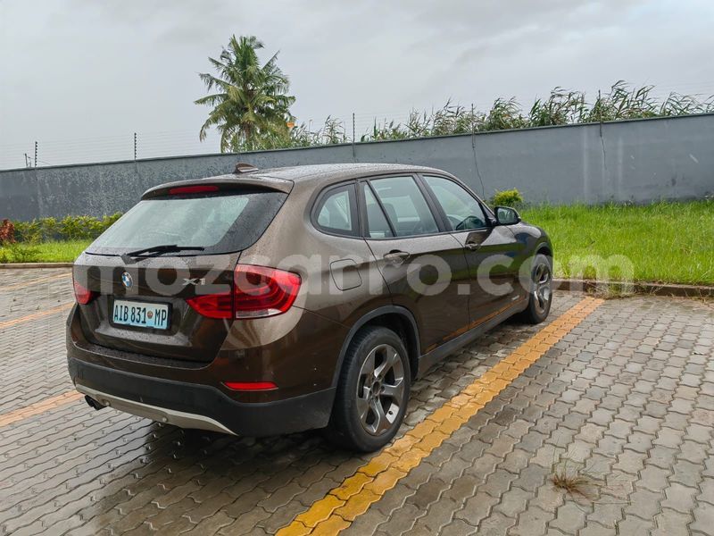 Big with watermark bmw x1 maputo maputo 27835