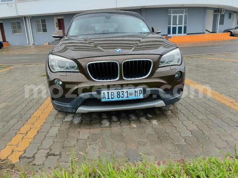 Big with watermark bmw x1 maputo maputo 27835