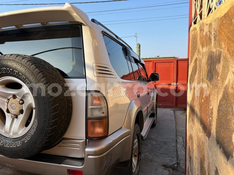 Big with watermark toyota land cruiser prado maputo maputo 27836