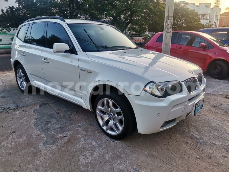 Big with watermark bmw x3 maputo maputo 27837