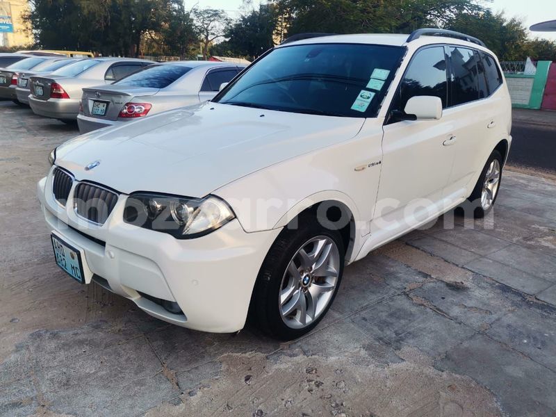 Big with watermark bmw x3 maputo maputo 27837