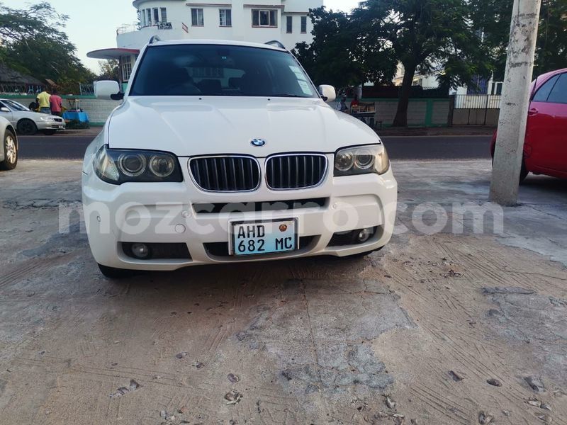 Big with watermark bmw x3 maputo maputo 27837