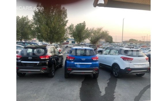 Tenga Imported Hyundai Creta Zvimwe Mota in Import - Dubai in Cabo Delgado Tenga Imported Hyundai Creta Zvimwe Mota in Import - Dubai in Cabo Delgado