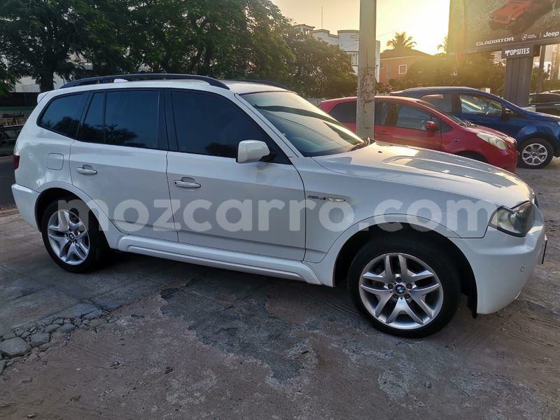 Big with watermark bmw x3 maputo maputo 27837