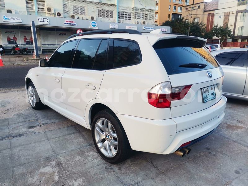 Big with watermark bmw x3 maputo maputo 27837