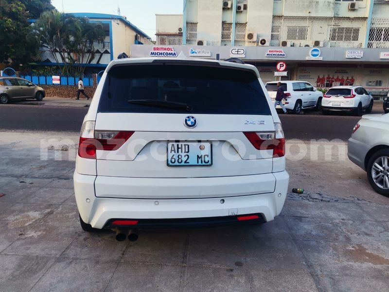 Big with watermark bmw x3 maputo maputo 27837