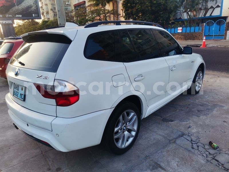 Big with watermark bmw x3 maputo maputo 27837