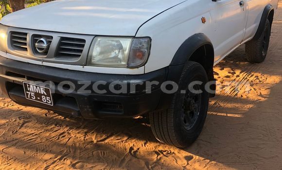 Tenga nekutengesa mota mu mozambique - mozcarro