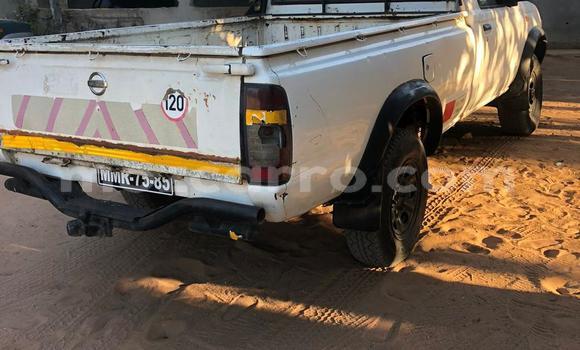 Nunua Ilio tumika Nissan Hardbody Nyeupe Gari ndani ya Maputo nchini Maputo Nunua Ilio tumika Nissan Hardbody Nyeupe Gari ndani ya Maputo nchini Maputo