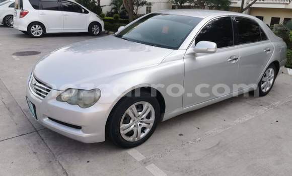 Tenga Tsaru Toyota Mark X Zvimwe Mota in Maputo in Maputo Tenga Tsaru Toyota Mark X Zvimwe Mota in Maputo in Maputo