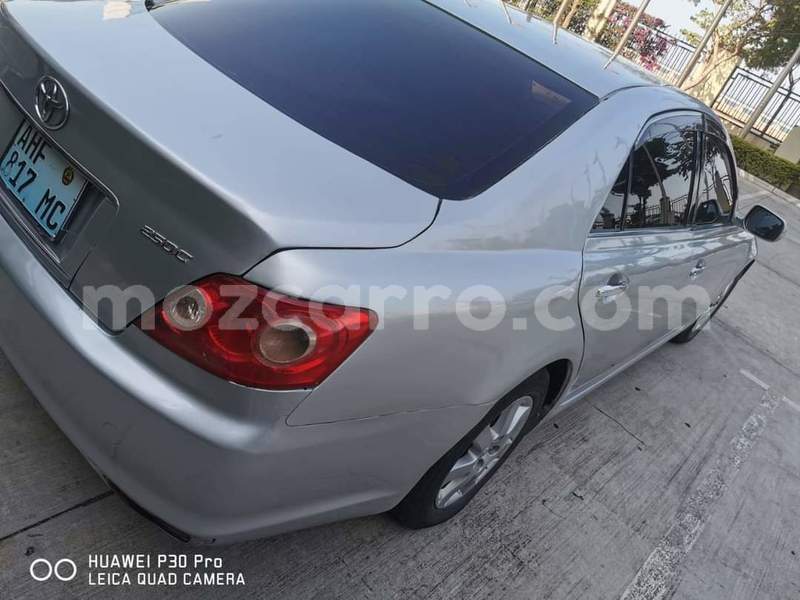 Big with watermark toyota mark x maputo maputo 27839